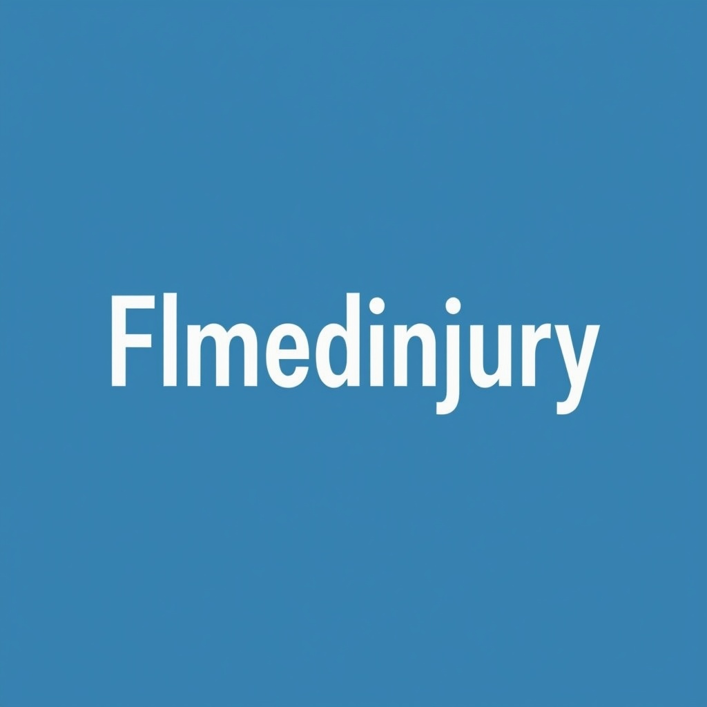 Flmedinjury